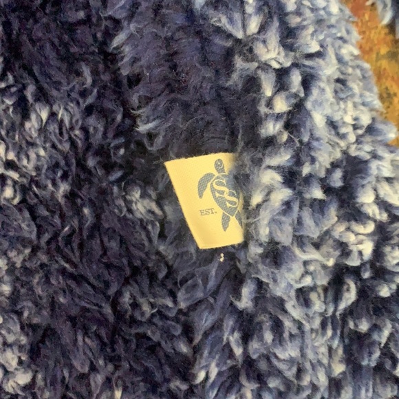 Women’s medium simply southern Sherpa pullover - Picture 3 of 6